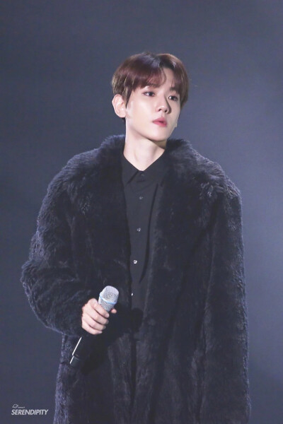 BaekHyun♥️