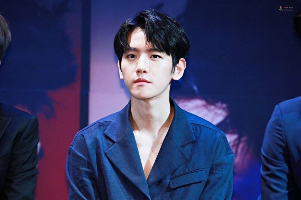 BaekHyun♥️