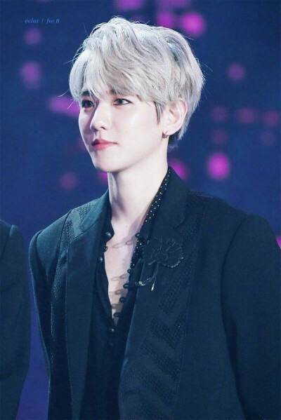 BaekHyun♥️