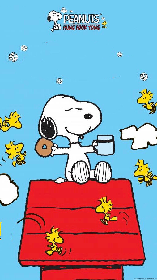 snoopy