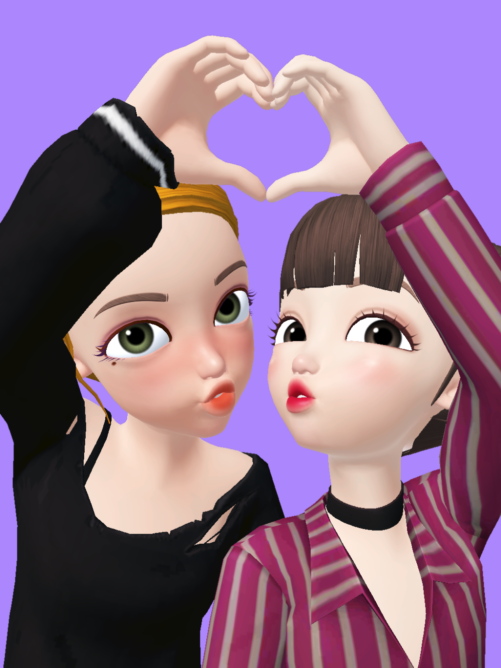 zepeto 崽崽