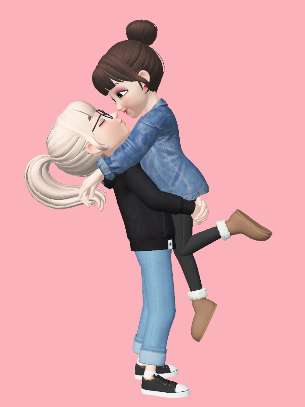 崽崽 zepeto