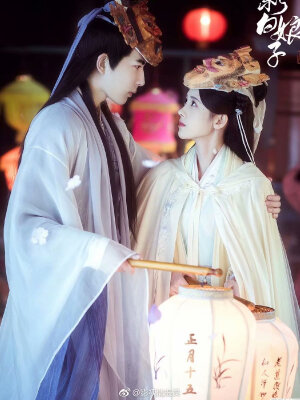 鞠婧祎出演新白娘子传奇 堆糖 美图壁纸兴趣社区