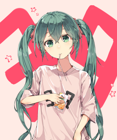 初音未来