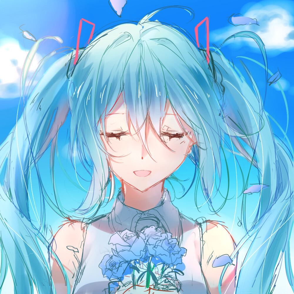 初音未来