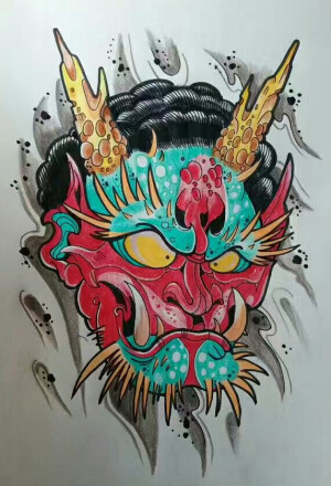 速写