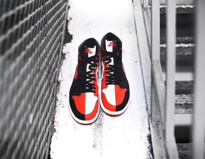 Air Jordan 1 “Homage To Home”
S2纯原 阴阳小丑精选素材