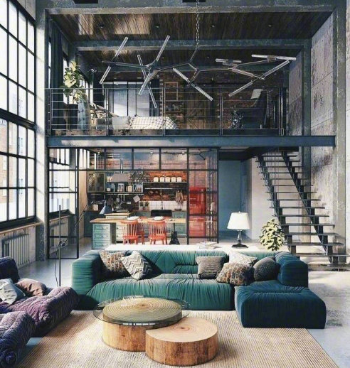 LOFT