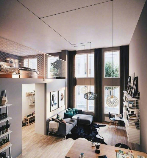 LOFT