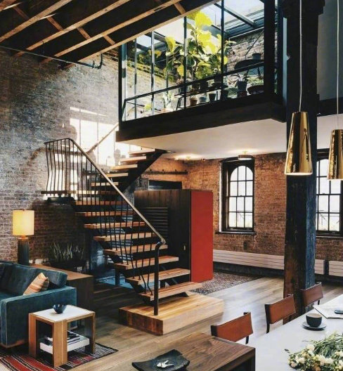 LOFT