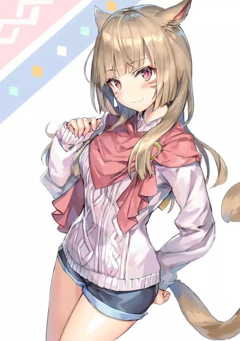 ももこ