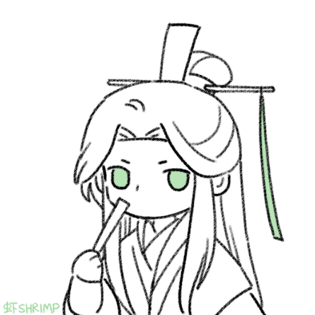 人渣反派自救系统