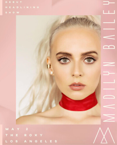 Madilyn Bailey