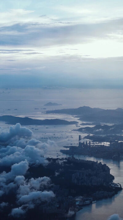 物 风景