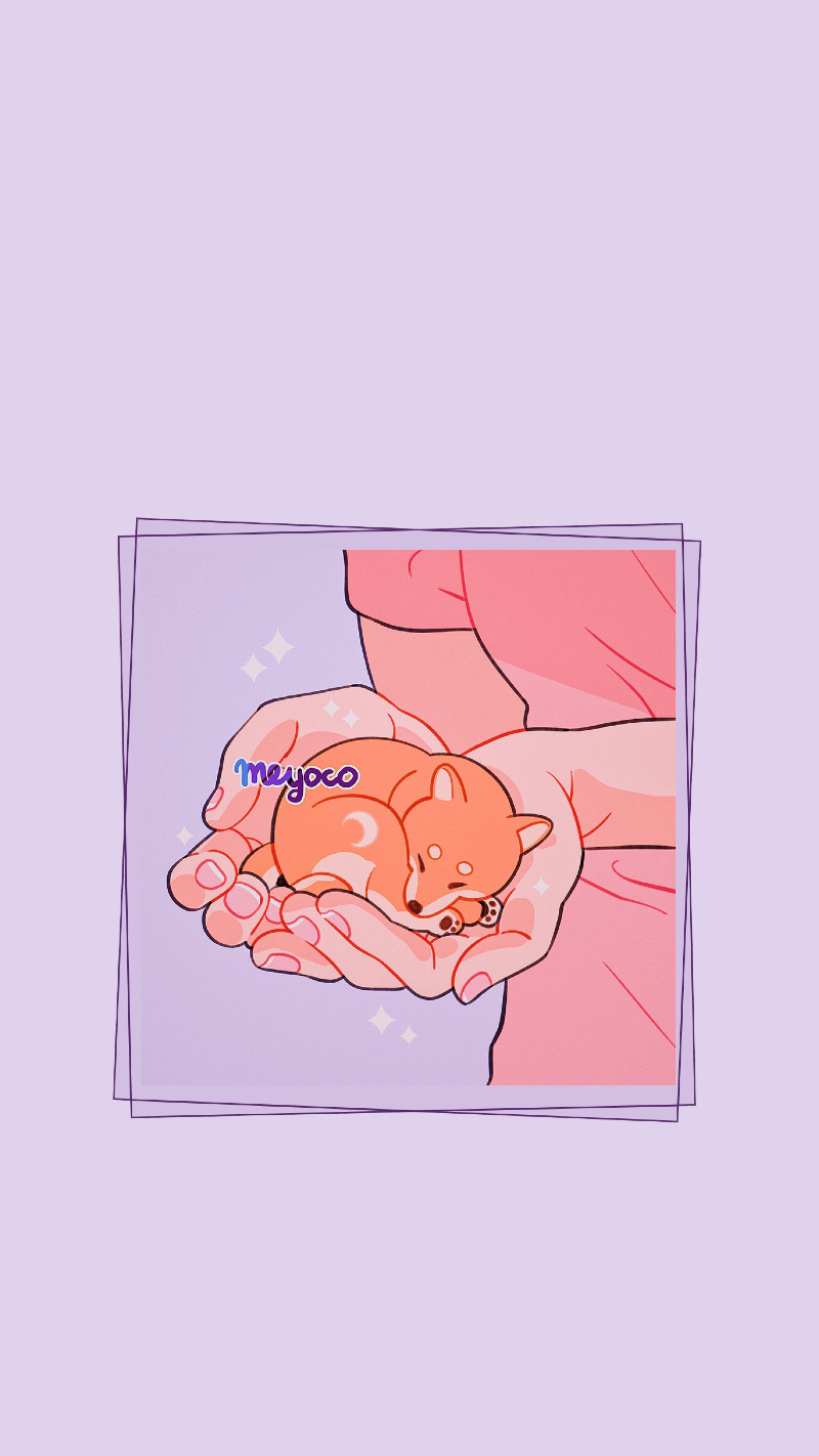 画师安利ฅ ̳͒•ˑ̫• ̳͒ฅ♡ meyoco