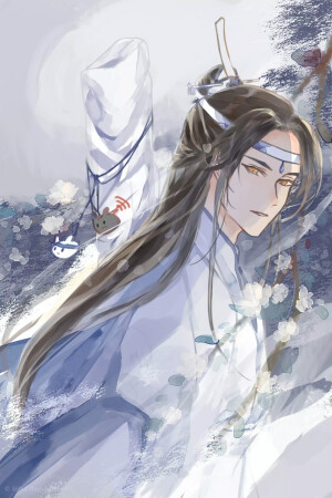 魔道祖师