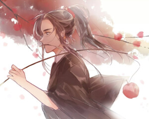 魔道祖师