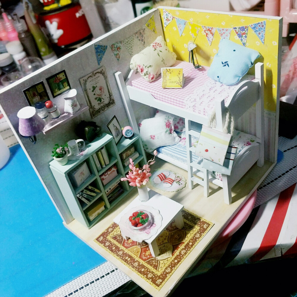 diy小屋