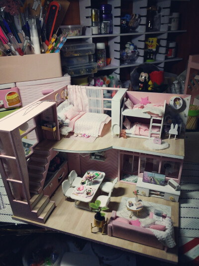 diy小屋