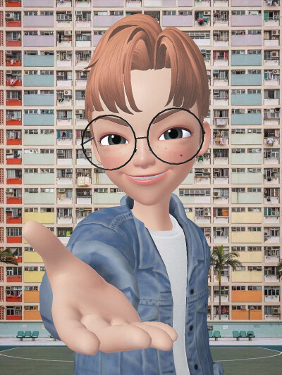 一组情侣照片
Sunna与Dav！
zepeto！：）