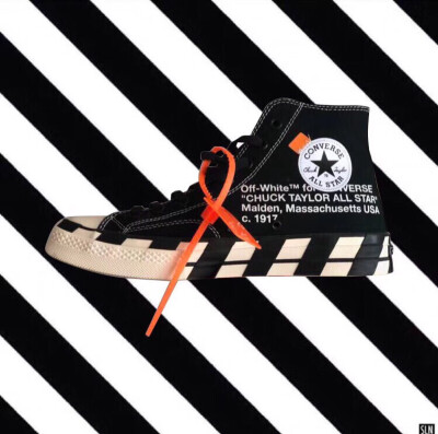 OFFWHITE The ten 2.0