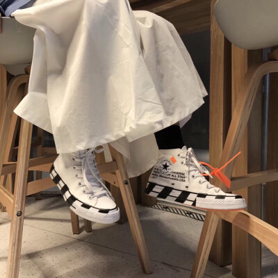 OFFWHITE The ten 2.0