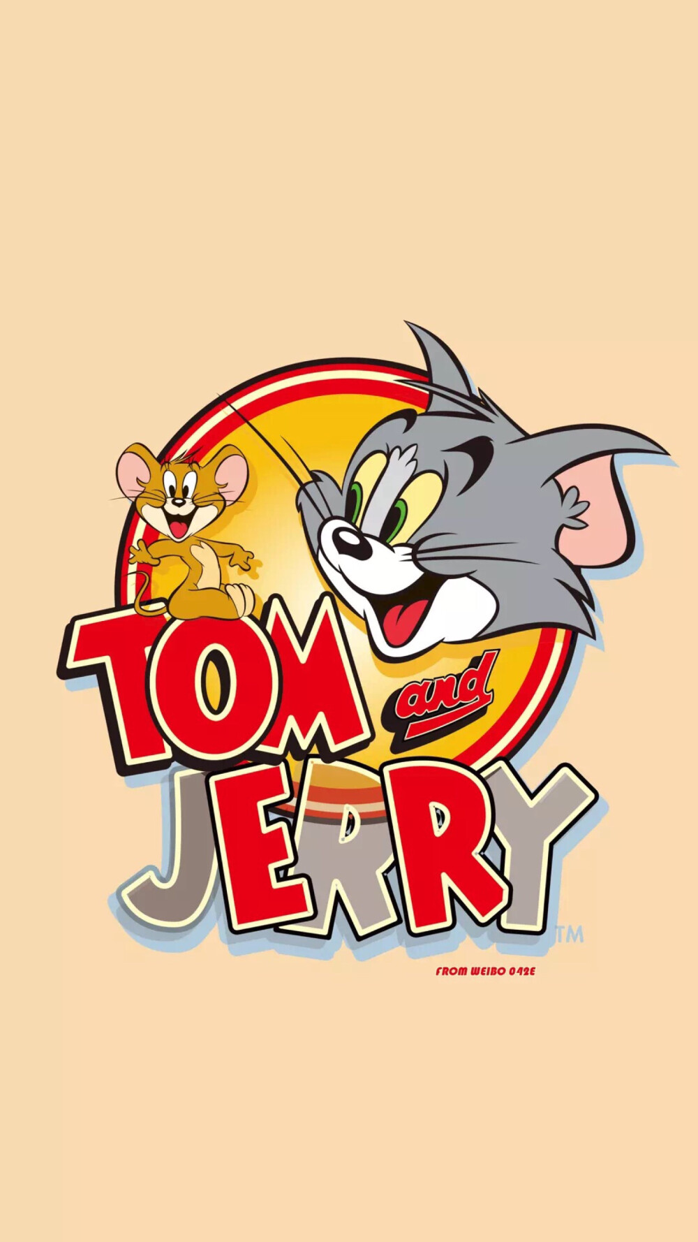 Tom and Jerry 