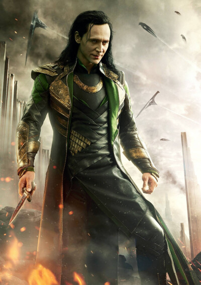 loki