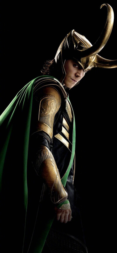 loki