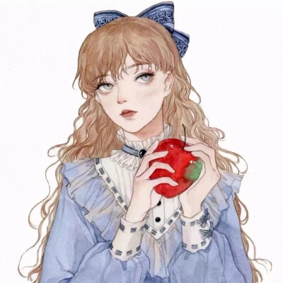 陪伴是最长情的告白