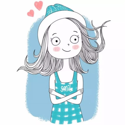 陪伴是最长情的告白