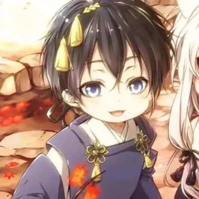 陪伴是最长情的告白