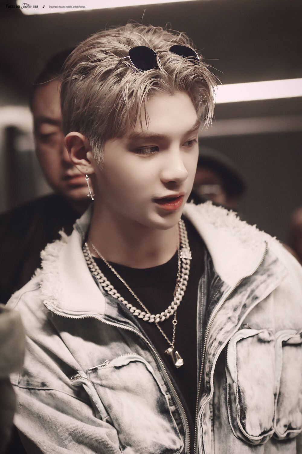 黄明昊 - 堆糖,美图壁纸兴趣社区