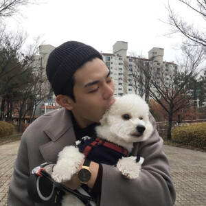 浪味仙喜欢的男头