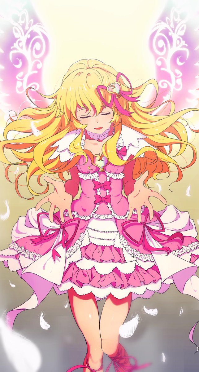 偶像活动星宫莓