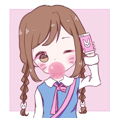 陪伴是最长情的告白