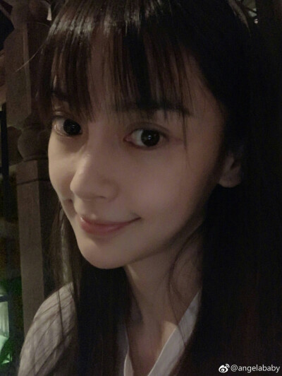 Angelababy