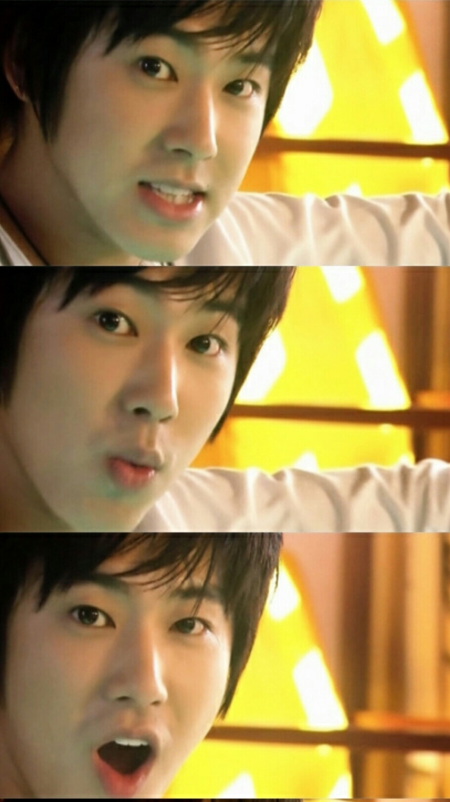 东方神起 郑允浩 