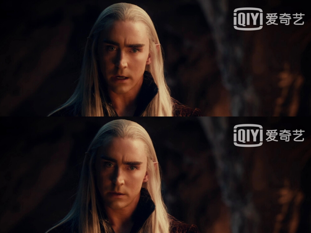 精灵王～Thranduil