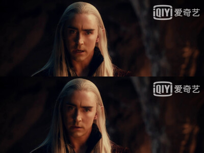 精灵王～Thranduil