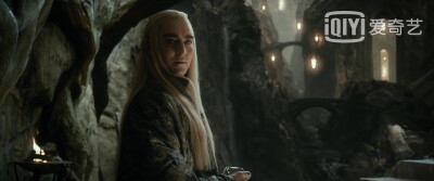 精灵王～Thranduil