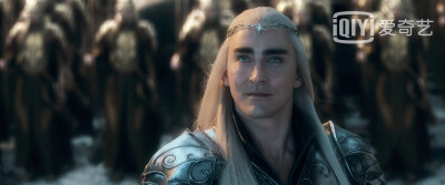 精灵王～Thranduil