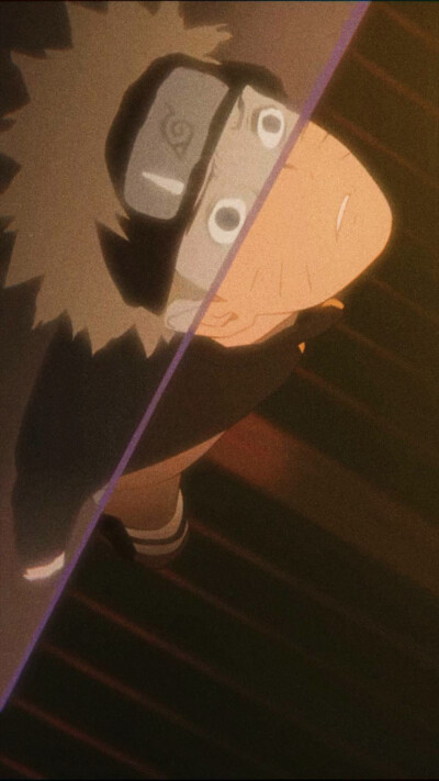 火影忍者手机壁纸