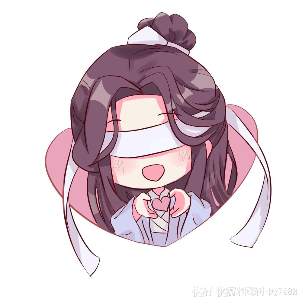 魔道祖师
忘羡 薛晓 情头
侵删致歉