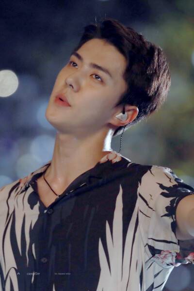 sehun baek