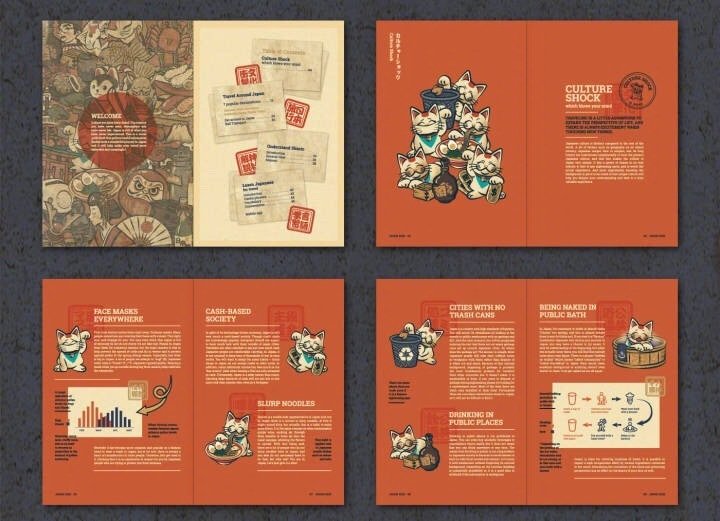 日本东京2020奥运会——主题文化视觉形象