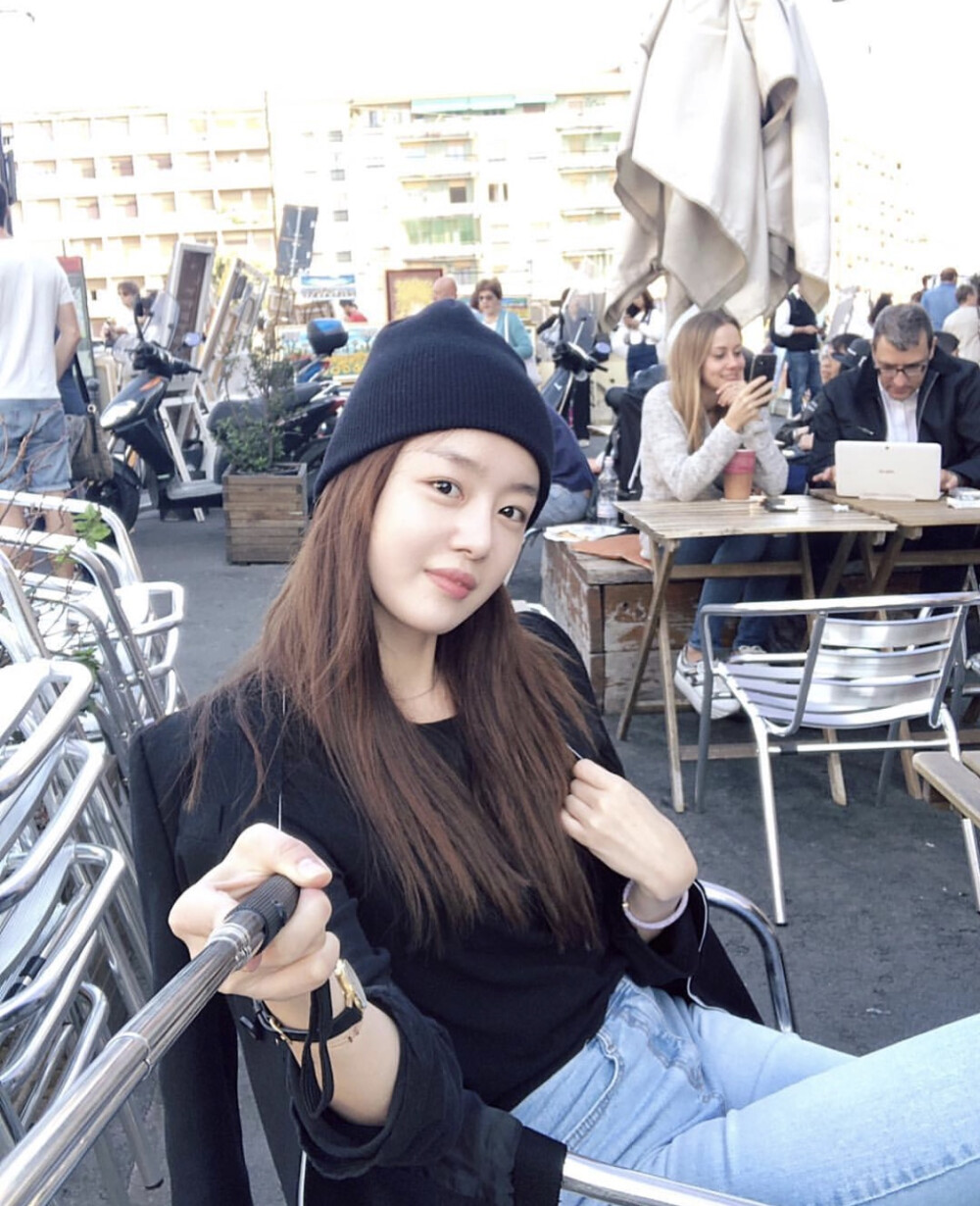 韩善花 - 堆糖,美图壁纸兴趣社区