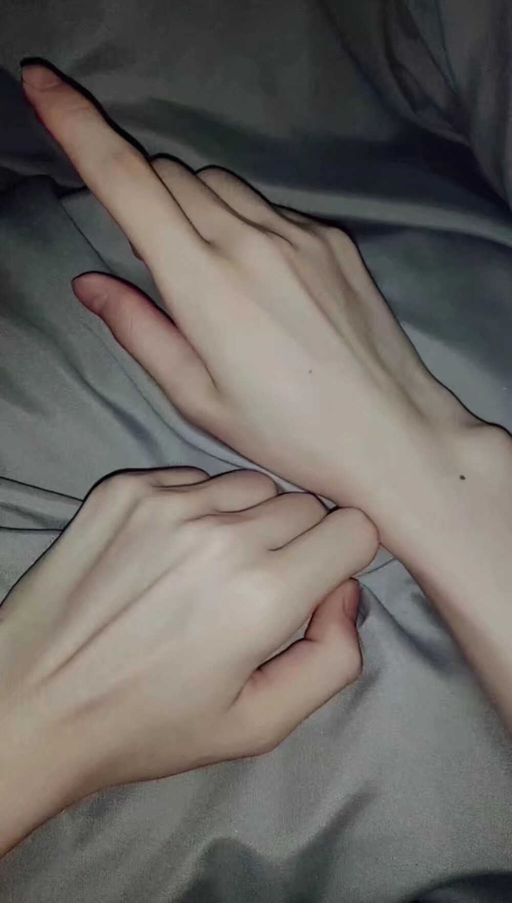 手控福利！！！