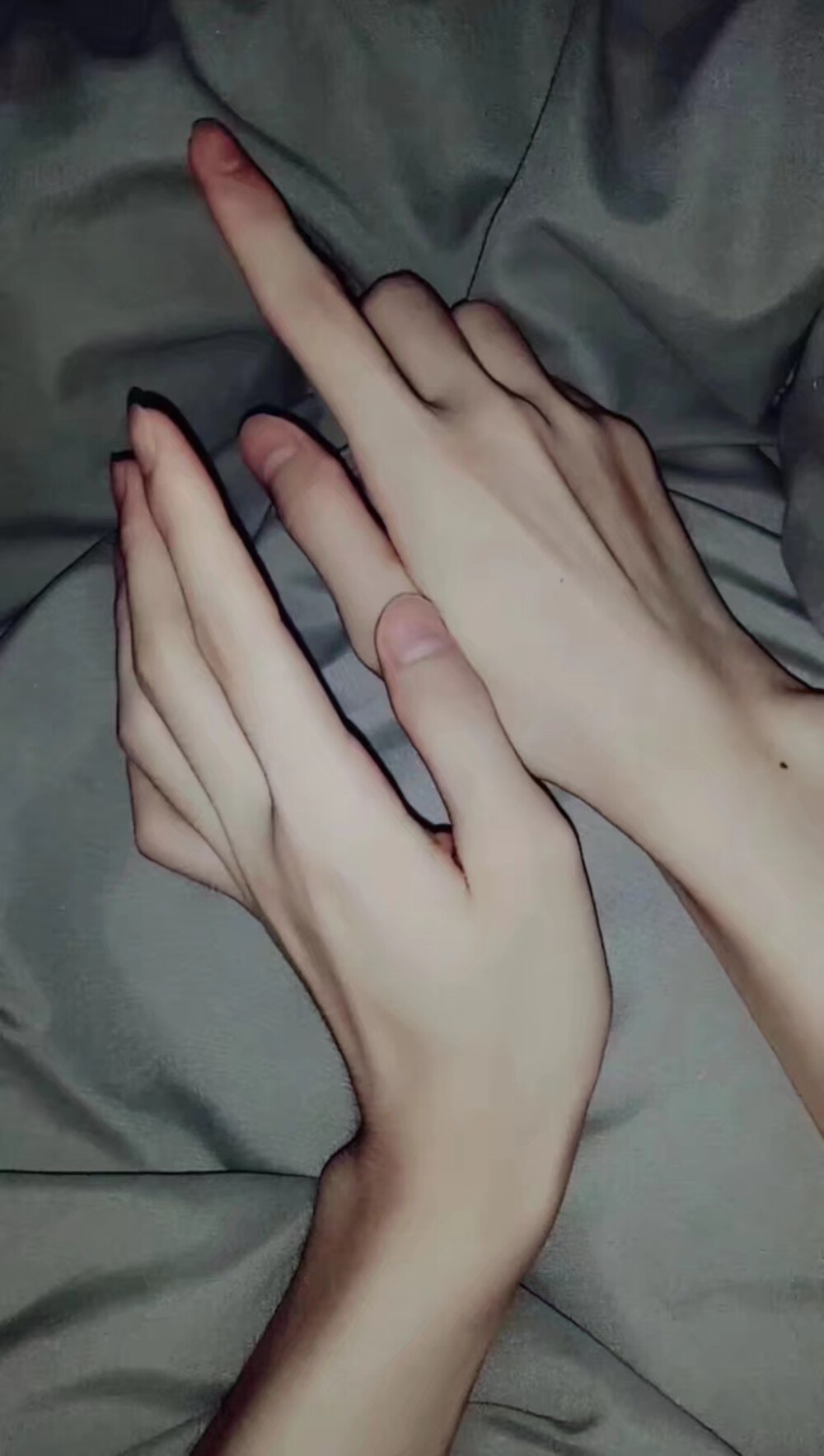 手控福利！！！