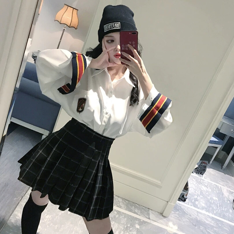 衣服
